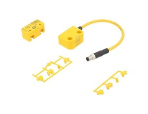 Wyłącznik bezpieczeństwa: magnetyczny, PSEN ma1.4, NO x2, IP6K9K 506334