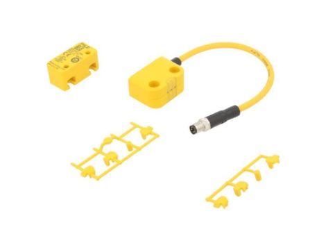PZ-506334 Wyłącznik bezpieczeństwa: magnetyczny, PSEN ma1.4, NO x2, IP6K9K