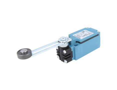 GLDB01A2A Wyłącznik krańcowy NO + NC 6A max.600VAC max.250VDC PG13,5