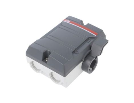 BWS416TPSN Rozłącznik bezpieczeństwa , 4 biegunowy do nadbudowania 16A IP65