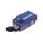 XCKP2121P16 Wyłącznik krańcowy dźwignia R 20,2mm, rolka z tworzywa Ø14mm