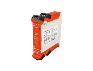 Moduł: rozszerzeń, 24VAC, 24VDC, IN: 1, OUT: 4, na szynę DIN 440R-EM4R2