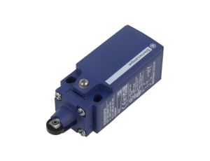 Wyłącznik krańcowy rolka z tworzywa Ø11mm NO + NC 10A IP65 XCKN2102P20