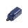 XCKN2102P20 Wyłącznik krańcowy rolka z tworzywa Ø11mm NO + NC 10A IP65
