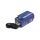 XCKP2128P16 Wyłącznik krańcowy dźwignia R 29mm, rolka z tworzywa Ø22mm