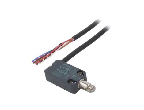 NF-B120BB-DN2 Wyłącznik krańcowy Il.otw.mont: 2 20mm