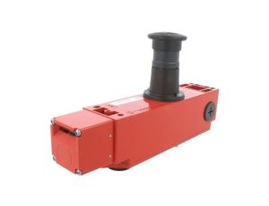 Wyłącznik bezpieczeństwa: ryglujący XCSLF, NC x2 + NO, IP66 XCSLF3737412