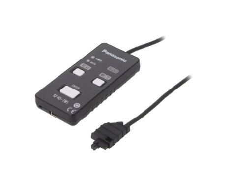SF4D-TM1 Moduł komunikacyjny