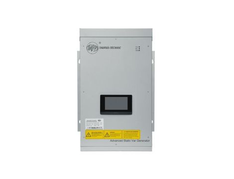 Kompensator aktywny SINE-ASVG-35KVAR-4FW ASVG 35kVar/400VAC