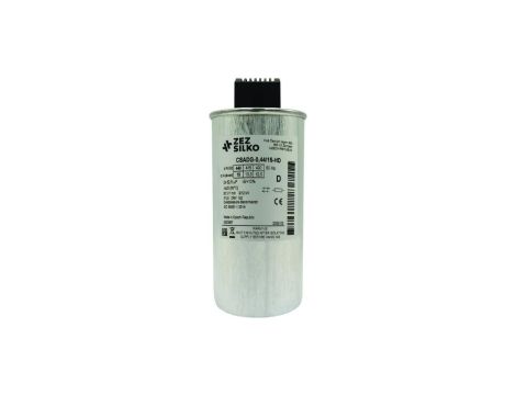 Kondensator 15kvar 440V Cn=3x82,21F In=3x19,71A
