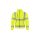 POLAR BHP bluza ODBLASKOWA 340G ŻÓŁTA FLASH Rozmiar XXL