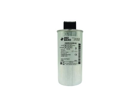 Kondensator 40kvar 440V Cn=3x219,22F In=3x52,55A