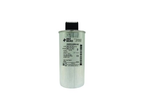 Kondensator 56,2kvar 440V Cn=3x306,91F In=3x73,57A