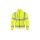 POLAR BHP bluza ODBLASKOWA 340G ŻÓŁTA FLASH Rozmiar XL