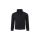 Bluza polarowa czarna FLRA 340 BK-BK rozmiar 2XL