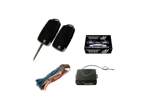 Sterowanie zamka centralnego BX20 Carprotect