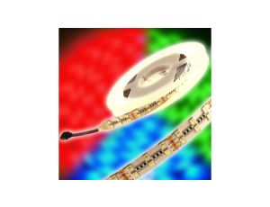 Taśma LED Basic 5050 RGB 5m/600diod 24V