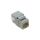 Gniazdo keystone RJ45 kat.6 nieekranowane krone