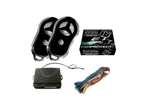 Sterowanie zamka centralnego BX60 Carprotect