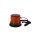 Lampa ostrzegawcza pomarańczowa 6W 10-30V 30 LED
