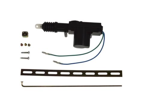 Siłownik 2P Slave Carprotect
