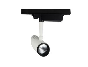 Projektor LED Mezo szyna 3 fazy 15W CW