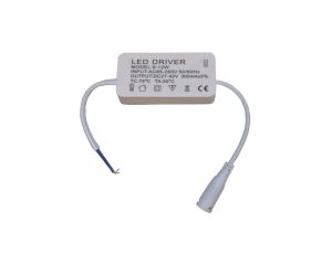 Zasilacz CC Clark 9-12W