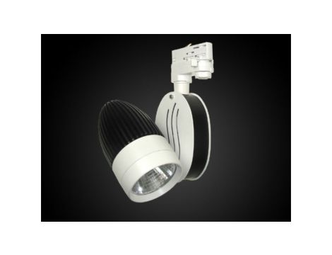 Track light LED Snot szyna 3 fazy 30W DW