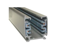 Szynoprzewód 3-fazowy Adar srebrny 1,5m