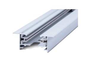 Szynoprzewód 1-fazowy Pant biały 2,0m podtynkowy