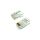 Wtyk teleinformatyczny RJ45 8p8c UTP6 /10szt