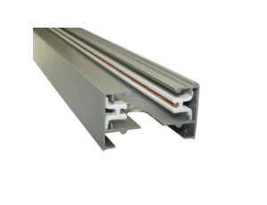 Szynoprzewód 1-fazowy Pant srebrny 1,5m