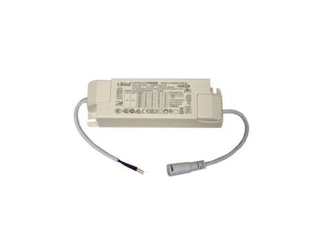 Zasilacz prądowy 30W DALI 400-750mA 9-42V