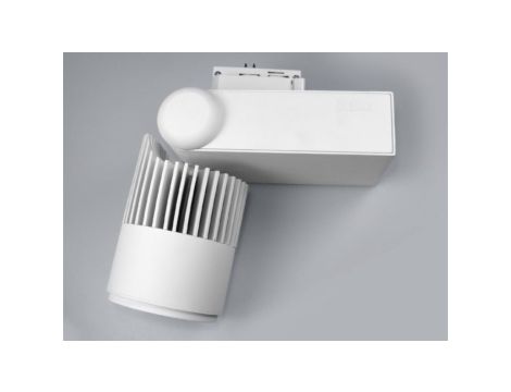 Track light LED Gared szyna 1 faza 25W WW