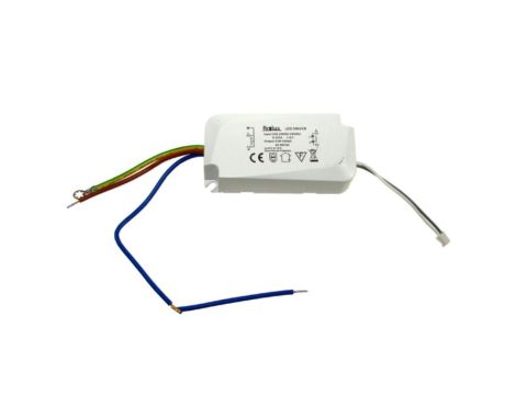 Zasilacz CC Kortikon 9-12W 300mA 24-48V prostoka