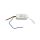 Zasilacz CC Kortikon 9-12W 300mA 24-48V prostoka