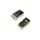 Wtyk teleinformatyczny RJ45 8p8c FTP kat.5E /10szt.