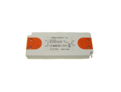 Zasilacz CV IP40 plastik 24V 15W