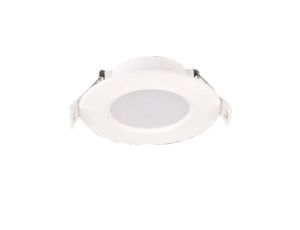 Downlight led Matisu 3W 4000k biały panel led