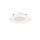 Downlight led Matisu 3W 4000k biały panel led