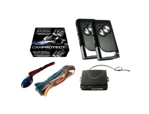 Sterowanie zamka centralnego BX50 Carprotect