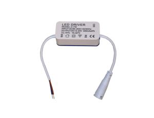 Zasilacz CC Clark 4-7W