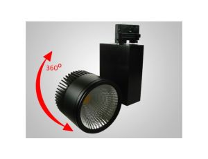 Track light LED Sadah szyna 3 fazy 50W DW