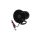 Syrena alarmowa 6 tonowa 12V 20W