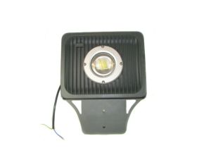 Lampa uliczna LED WHEEL 30W biały ciepły