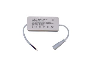 Zasilacz CC Clark 18-24W