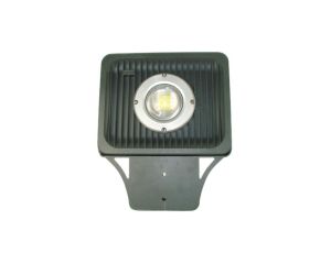 Lampa uliczna LED WHEEL 30W biały dzienny