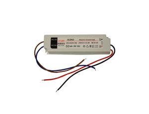 Zasilacz LED 12V 100W napięciowy IP67 plastik EK