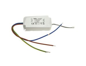 Zasilacz CC Kortikon 15-18W 450mA 24-48V prostoką