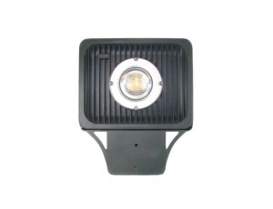 Lampa uliczna LED WHEEL 50W biały ciepły